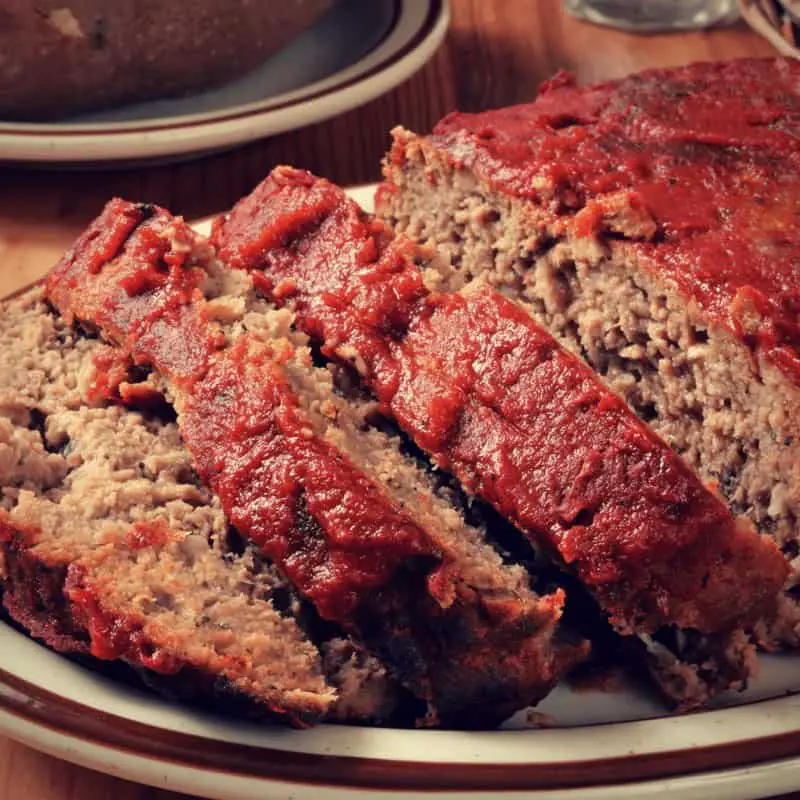 meat loaf healthy solutions spices