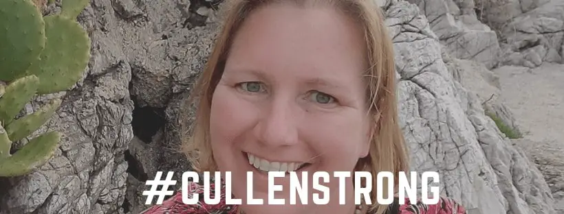 #cullenstrong